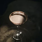 chocolate martini CASA DE ZORZI