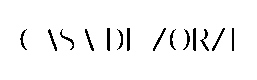 Casa De Zorzi
