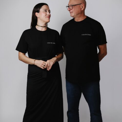 Leticia e Jairo Dezorzi